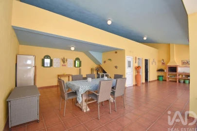 Moradia T4 para Venda em Alvorge