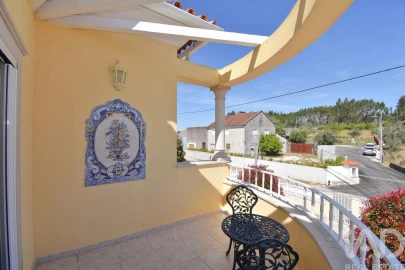 Moradia T4 para Venda em Alvorge