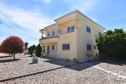 Moradia T4 para Venda em Alvorge