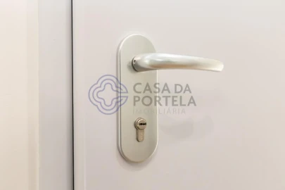 Apartamento T1 para Venda em Alcochete