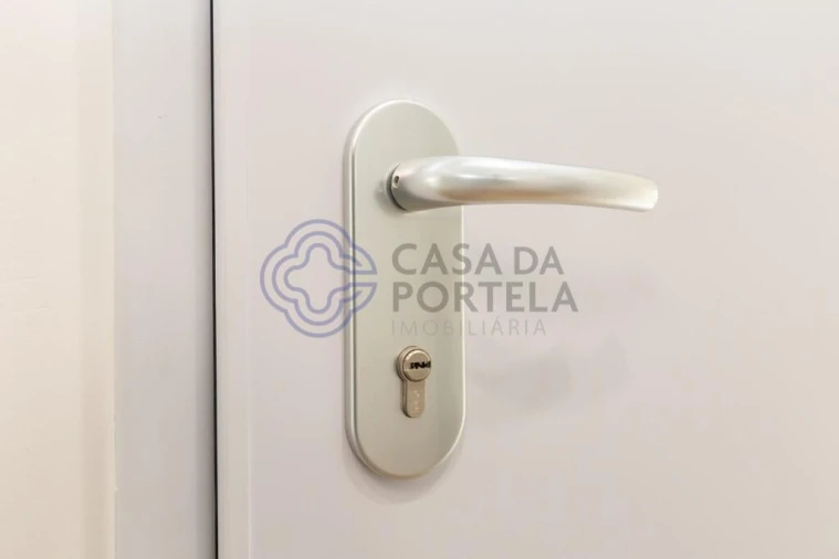 Apartamento T1 para Venda em Alcochete Foto 4