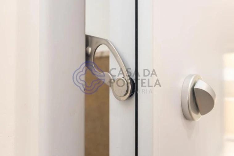 Apartamento T1 para Venda em Alcochete Foto 5