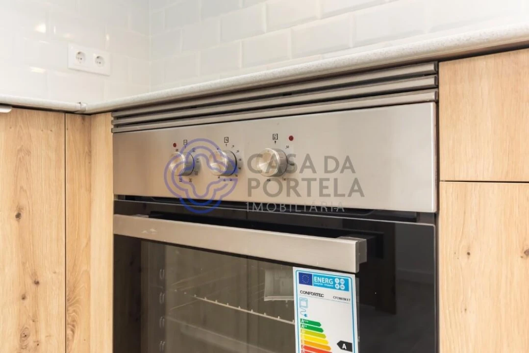 Apartamento T1 para Venda em Alcochete Foto 1