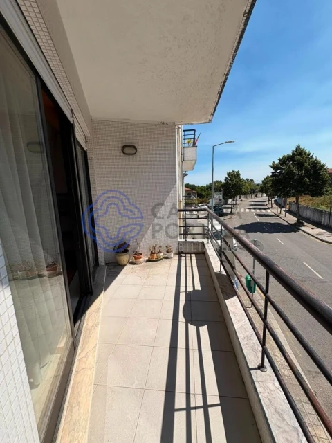 Apartamento T3 para Venda em Campanhã