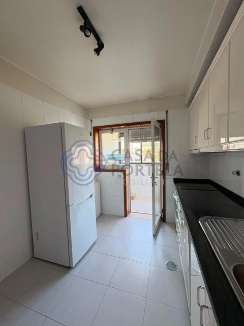 Apartamento T3 para Venda em Campanhã