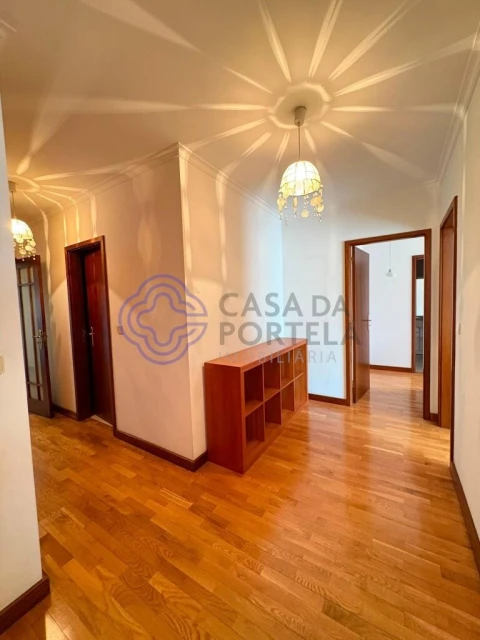Apartamento T3 para Venda em Campanhã