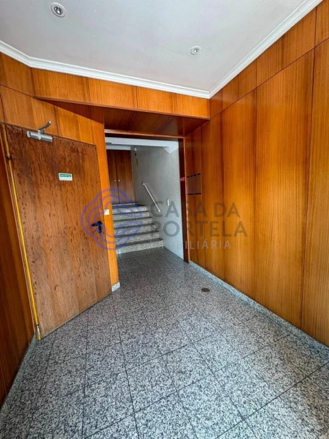 Apartamento T3 para Venda em Campanhã