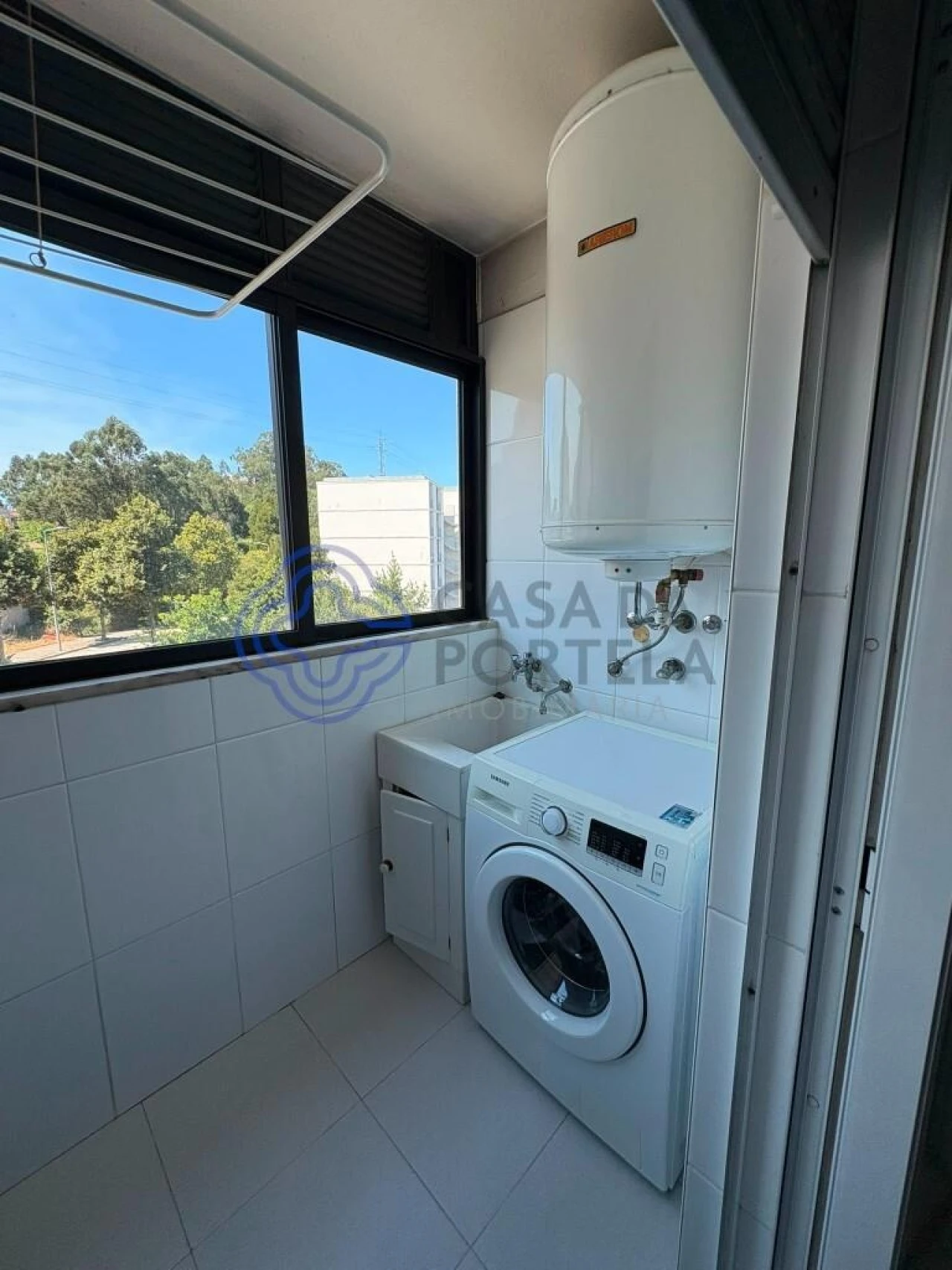 Apartamento T3 para Venda em Campanhã Foto 9