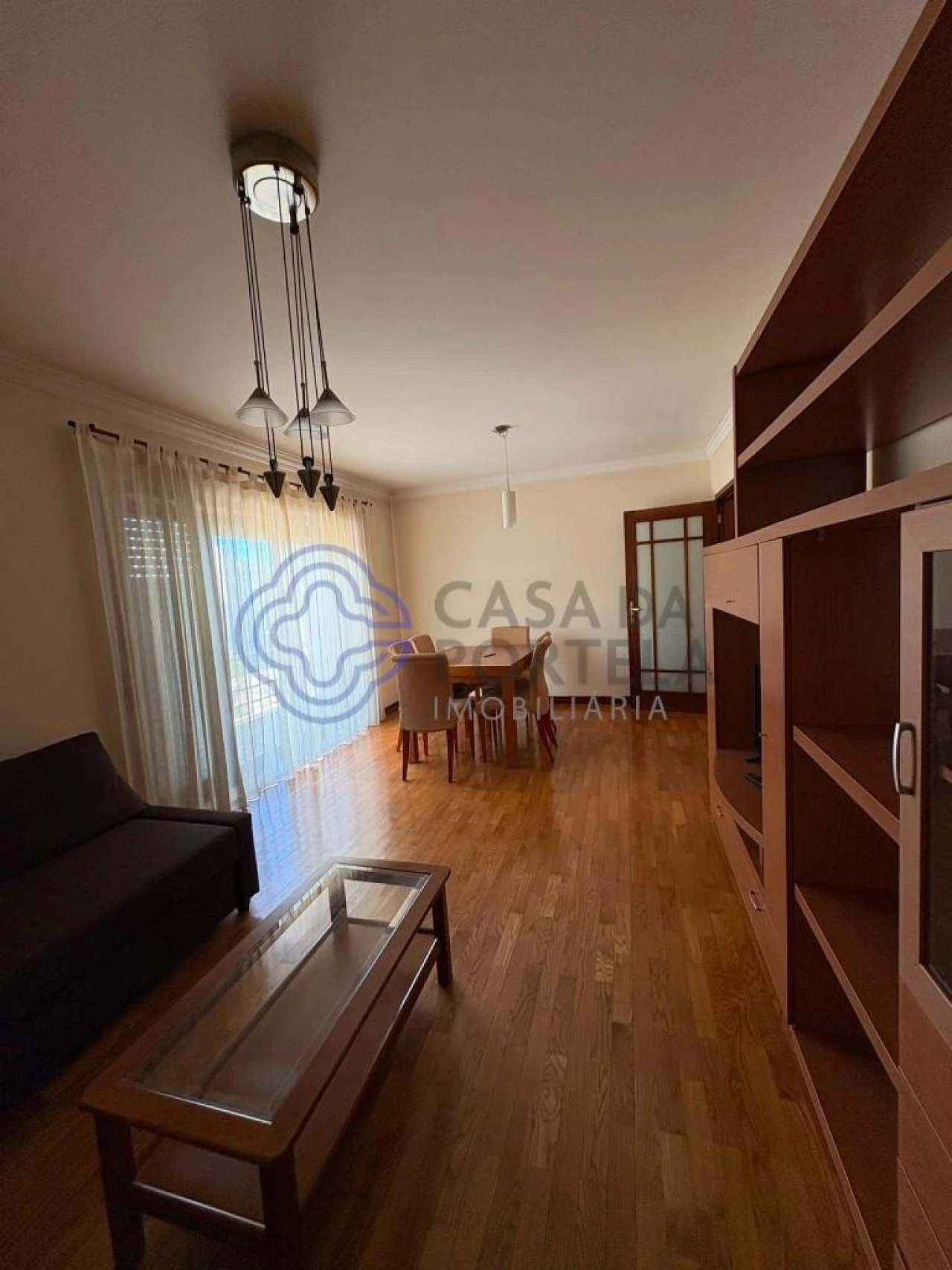 Apartamento T3 para Venda em Campanhã Foto 6