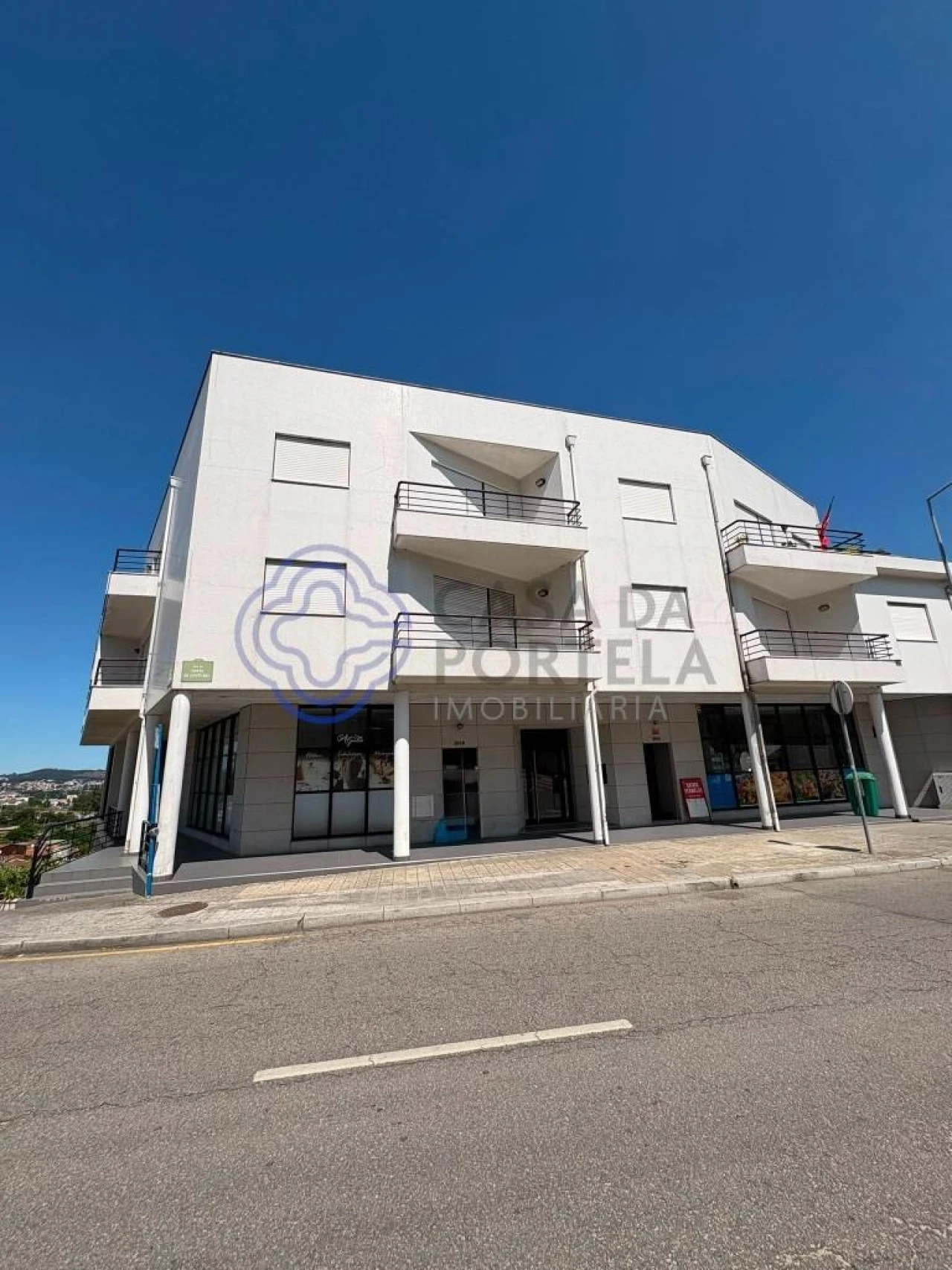 Apartamento T3 para Venda em Campanhã Foto 24