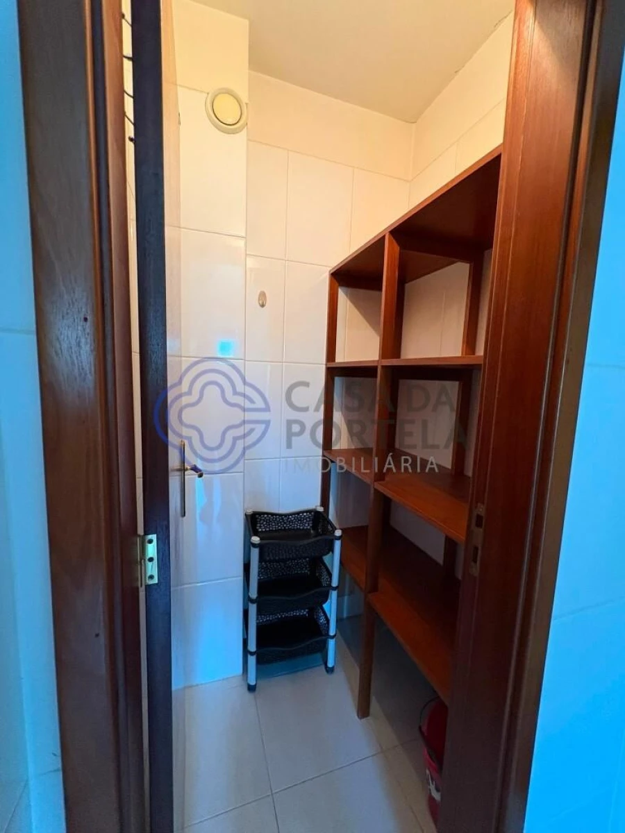 Apartamento T3 para Venda em Campanhã Foto 10
