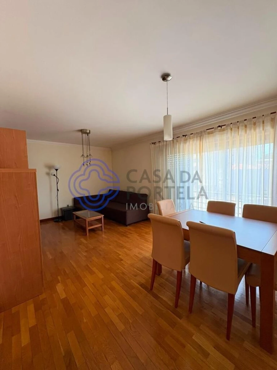 Apartamento T3 para Venda em Campanhã Foto 5