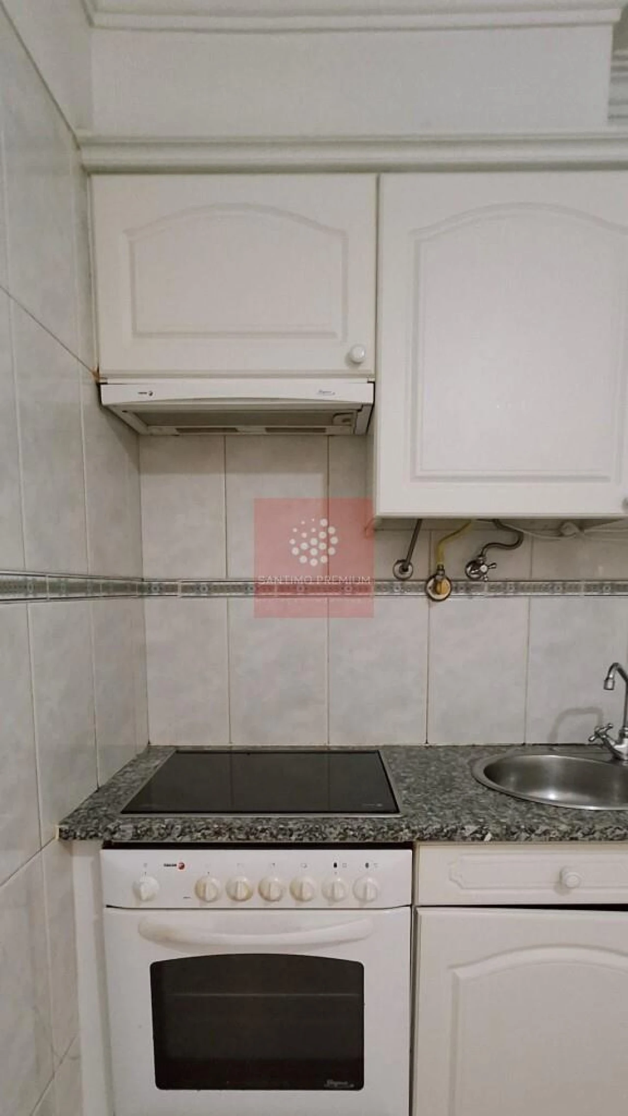 Apartamento T2 para Venda em Algueirão-Mem Martins Foto 9