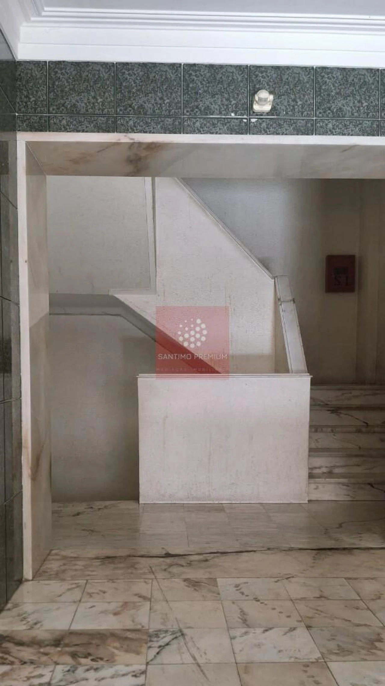 Apartamento T2 para Venda em Algueirão-Mem Martins Foto 24