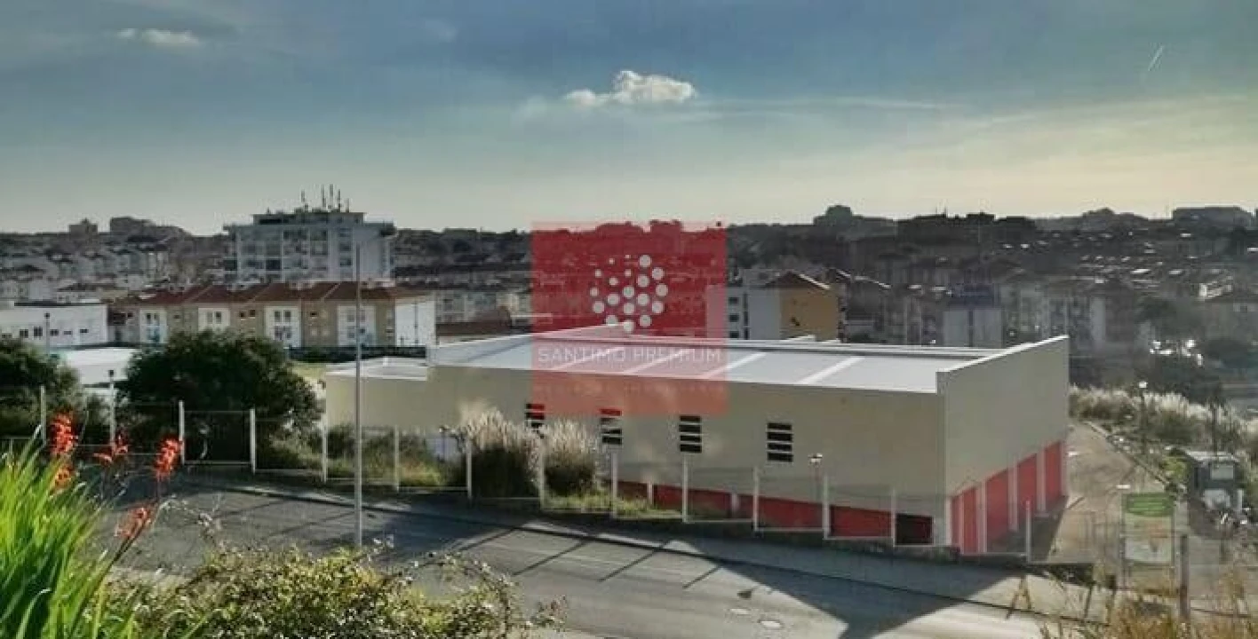 Apartamento T2 para Venda em Algueirão-Mem Martins Foto 32
