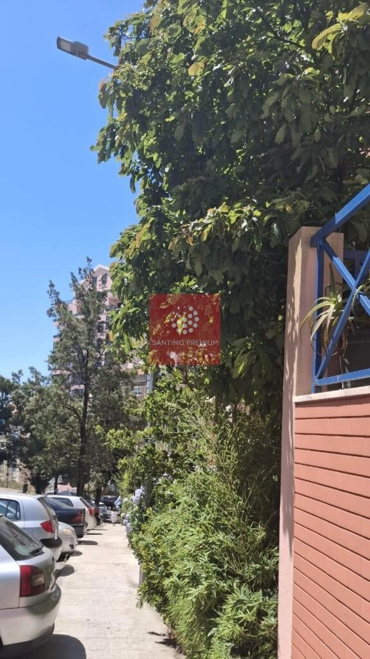 Apartamento T2 para Venda em Algueirão-Mem Martins Foto 29