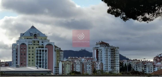 Apartamento T2 para Venda em Algueirão-Mem Martins