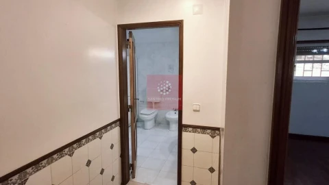 Apartamento T2 para Venda em Algueirão-Mem Martins