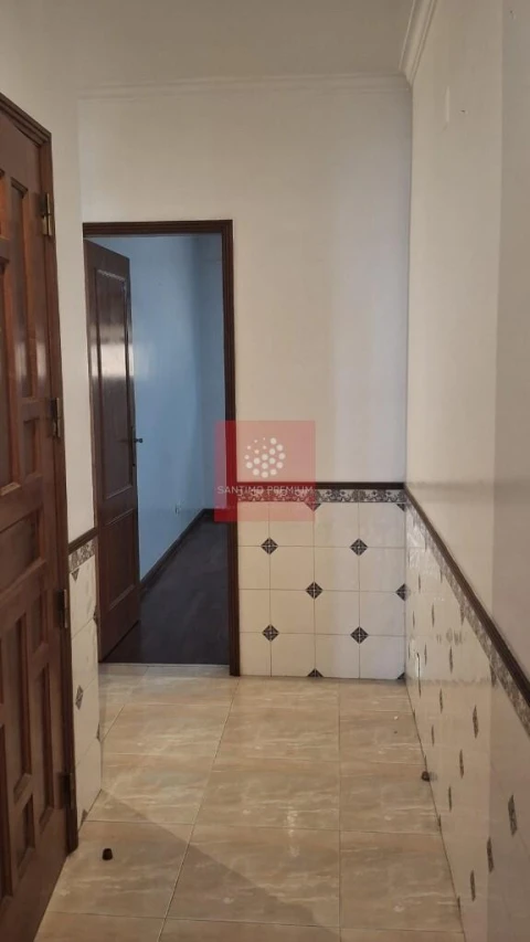 Apartamento T2 para Venda em Algueirão-Mem Martins