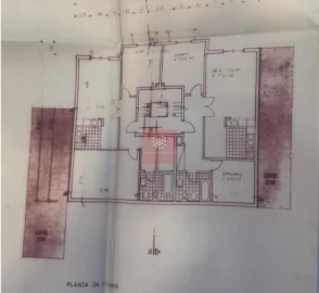 Apartamento T2 para Venda em Algueirão-Mem Martins