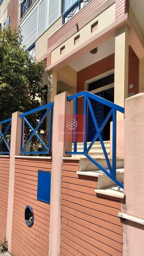 Apartamento T2 para Venda em Algueirão-Mem Martins
