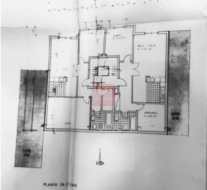 Apartamento T2 para Venda em Algueirão-Mem Martins