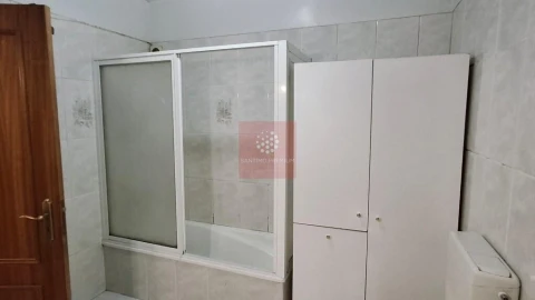 Apartamento T2 para Venda em Algueirão-Mem Martins