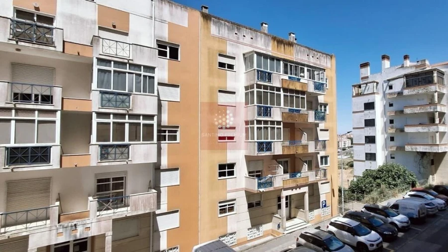Apartamento T2 para Venda em Algueirão-Mem Martins Foto 35