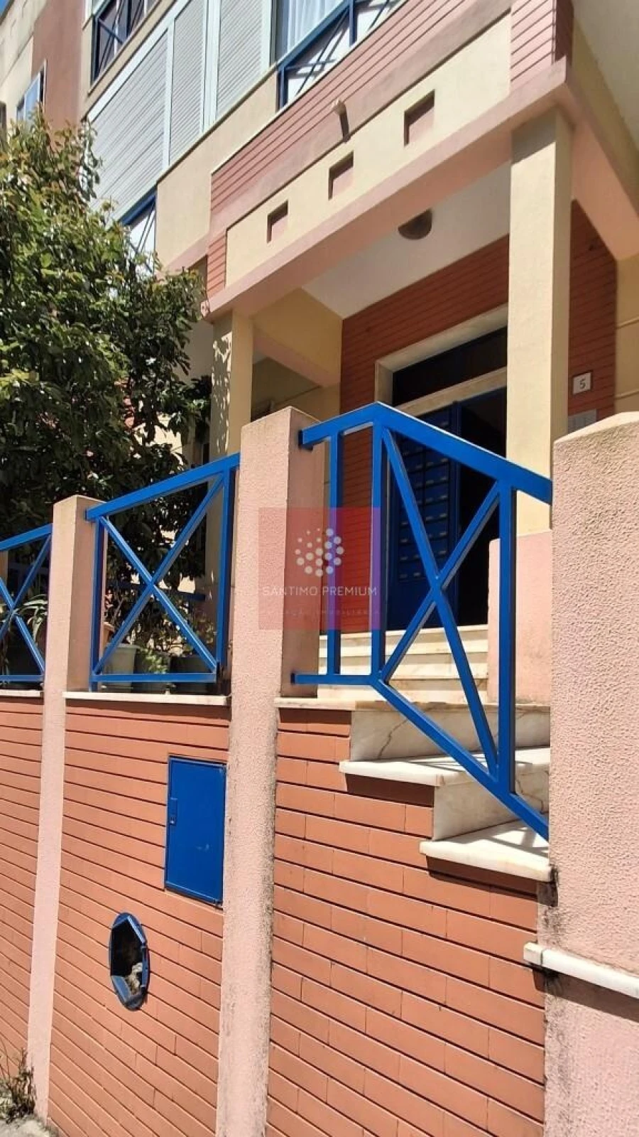 Apartamento T2 para Venda em Algueirão-Mem Martins Foto 28
