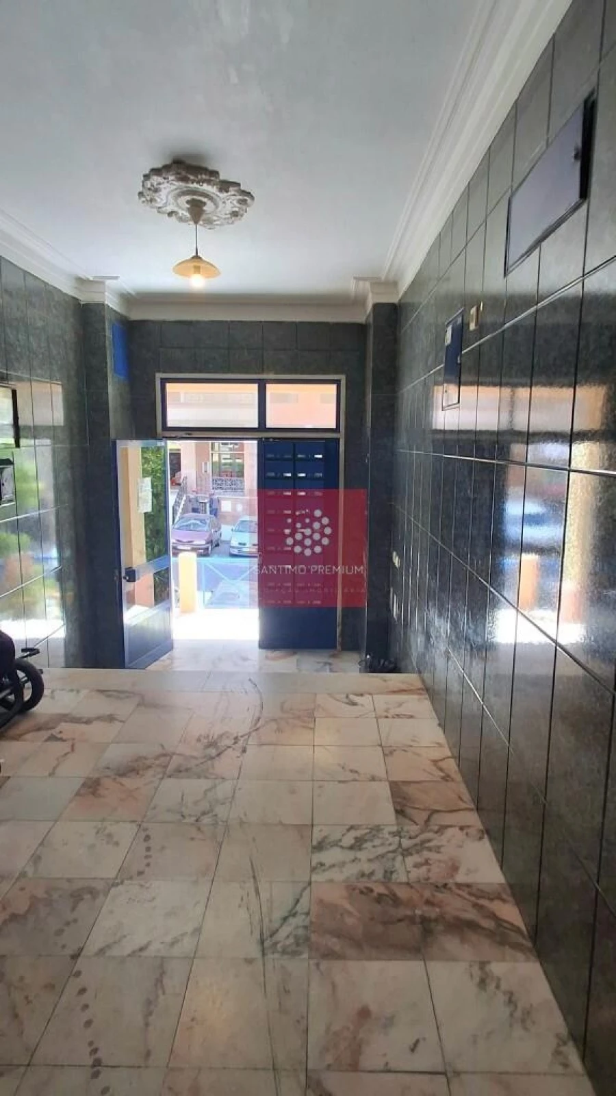 Apartamento T2 para Venda em Algueirão-Mem Martins Foto 26