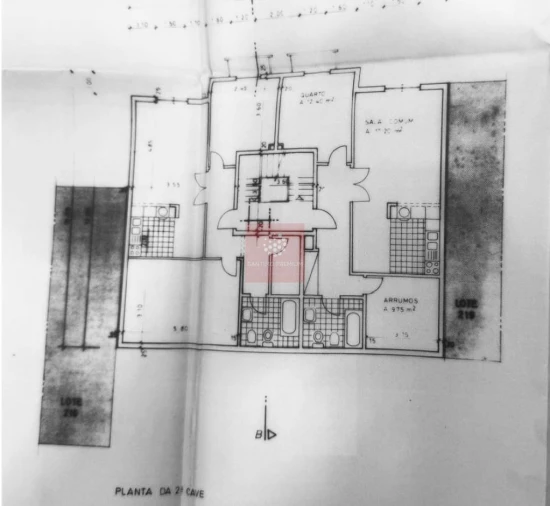 Apartamento T2 para Venda em Algueirão-Mem Martins Foto 37