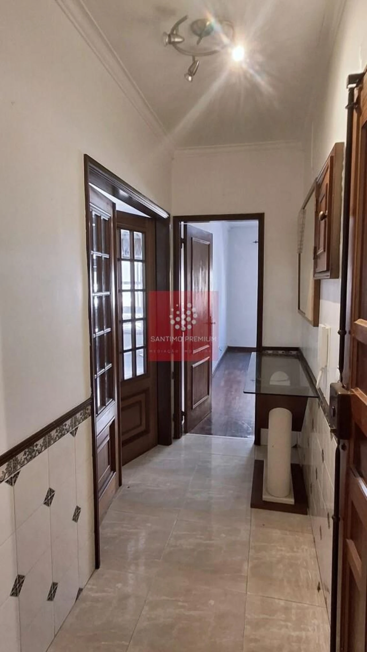 Apartamento T2 para Venda em Algueirão-Mem Martins Foto 11