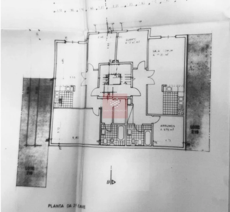 Apartamento T2 para Venda em Algueirão-Mem Martins Foto 37