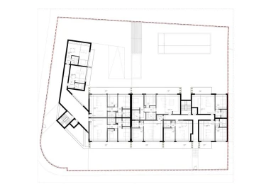 Apartamento T1 para Venda em Santa Maria da Feira, Travanca, Sanfins e Espargo