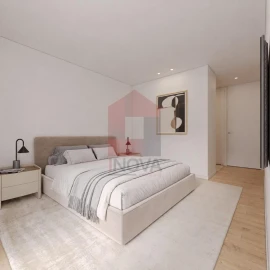 Apartamento T3 para Venda em Oliveira (Santa Maria)