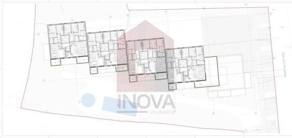 Apartamento T3 para Venda em Oliveira (Santa Maria)