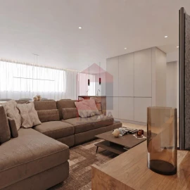 Apartamento T3 para Venda em Oliveira (Santa Maria)