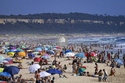 Apartamento T3 para Venda em Costa da Caparica