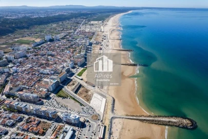 Apartamento T3 para Venda em Costa da Caparica