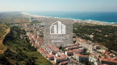 Apartamento T3 para Venda em Costa da Caparica
