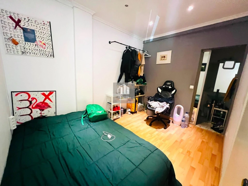 Apartamento T3 para Venda em Costa da Caparica Foto 8