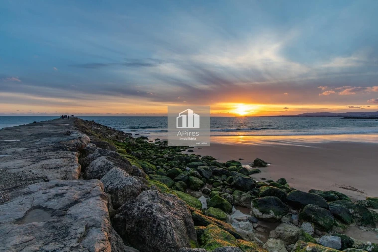 Apartamento T3 para Venda em Costa da Caparica Foto 16