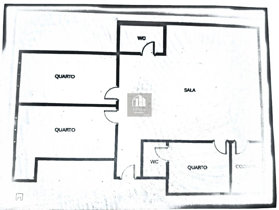 Apartamento T3 para Venda em Costa da Caparica Foto 22