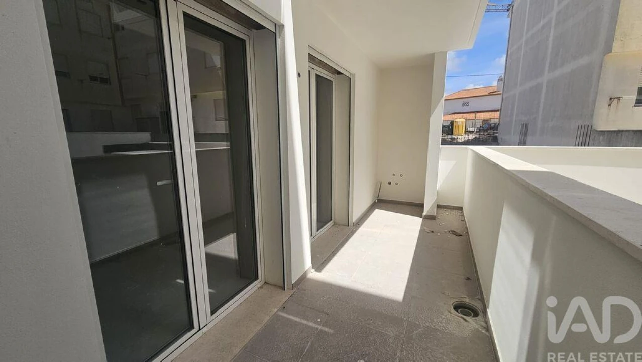 Apartamento T3 para Venda em Nazare Foto 9