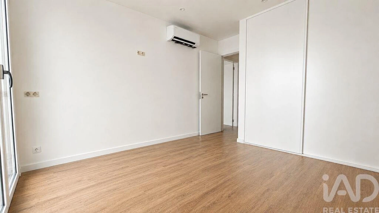 Apartamento T3 para Venda em Nazare Foto 7