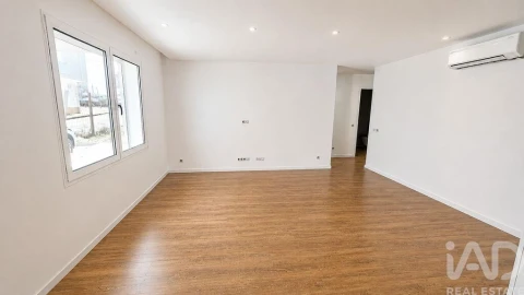 Apartamento T3 para Venda em Nazare