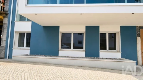 Apartamento T3 para Venda em Nazare