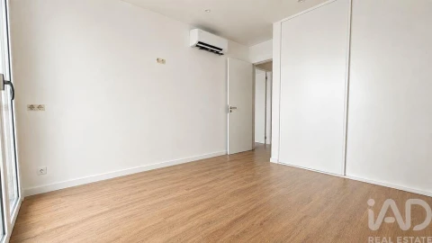 Apartamento T3 para Venda em Nazare
