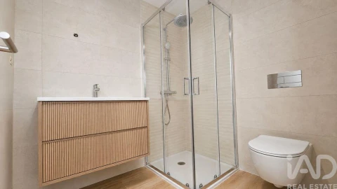 Apartamento T3 para Venda em Nazare