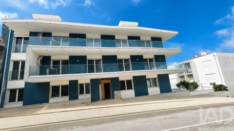 Apartamento T3 para Venda em Nazare